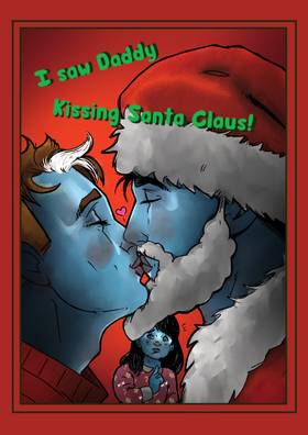 Read American Prince : Divinity  5 Page 2 in English