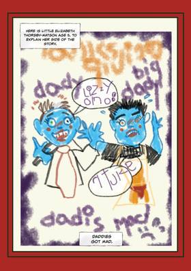 Read American Prince : Divinity  5 Page 4 in English