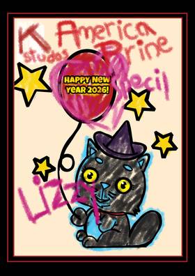 Read American Prince : Divinity  6 Page 1 in English