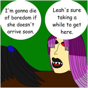 Read Getting high with Little Special B.T.S.  5 Page 1 in English