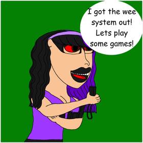 Read Getting high with Little Special B.T.S.  5 Page 3 in English