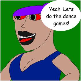 Read Getting high with Little Special B.T.S.  5 Page 4 in English