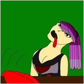 Read Getting high with Little Special B.T.S.  5 Page 7 in English