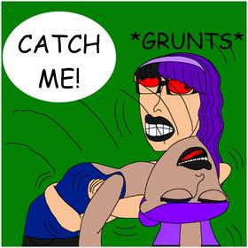 Read Getting high with Little Special B.T.S.  5 Page 8 in English