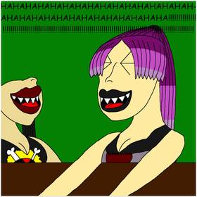 Read Getting high with Little Special B.T.S.  5 Page 10 in English
