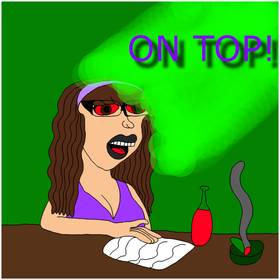 Read Getting high with Little Special B.T.S.  1 Page 5 in English