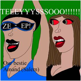 Read Getting high with Little Special B.T.S.  1 Page 9 in English