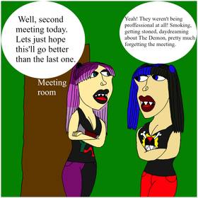 Read Getting high with Little Special B.T.S.  2 Page 1 in English