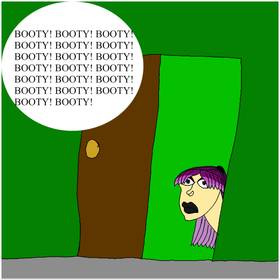 Read Getting high with Little Special B.T.S.  2 Page 3 in English