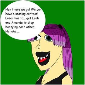 Read Getting high with Little Special B.T.S.  2 Page 8 in English