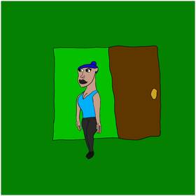 Read Getting high with Little Special B.T.S.  3 Page 1 in English