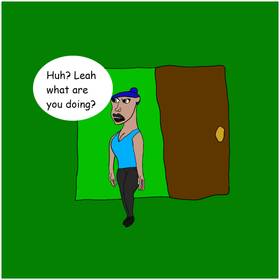 Read Getting high with Little Special B.T.S.  3 Page 2 in English