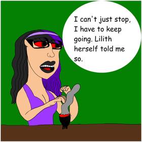 Read Getting high with Little Special B.T.S.  3 Page 5 in English