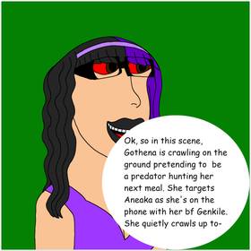 Read Getting high with Little Special B.T.S.  4 Page 1 in English