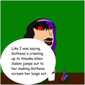 Read Getting high with Little Special B.T.S.  4 Page 8 in English
