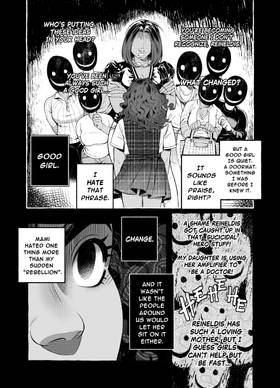 Read Frambuesa Soda  1 Page 4 in English