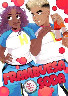 Read Frambuesa Soda  1 Page 1 in English