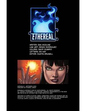 Read Morgana Le Fay  1 Page 2 in English