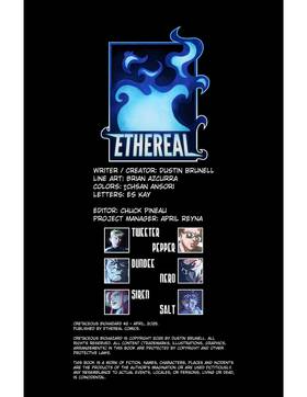 Read Cretaceous: Biohazard  2 Page 2 in English
