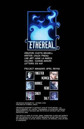 Read Cretaceous: Biohazard  3 Page 2 in English