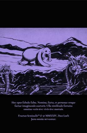 Read Fructus Seminalis  1 Page 2 in English