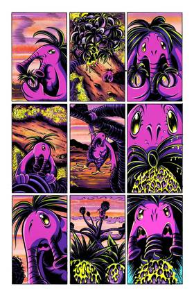 Read Fructus Seminalis  1 Page 6 in English