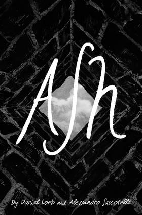 Read Ash  1 Page 1 in English