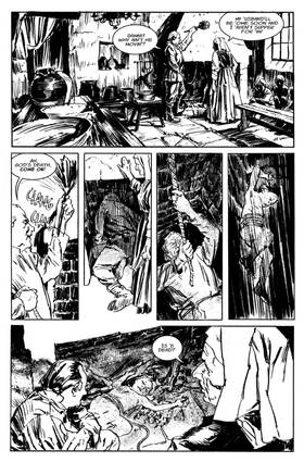 Read Ash  1 Page 4 in English