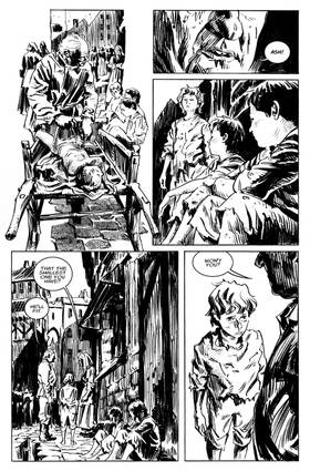 Read Ash  1 Page 6 in English