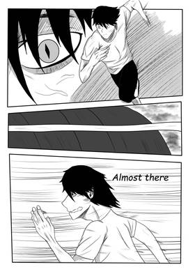 Read Burning Ember: Volumes  2 Page 6 in English