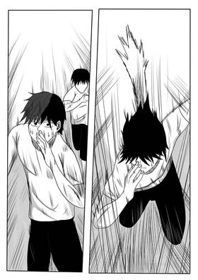 Read Burning Ember: Volumes  2 Page 4 in English