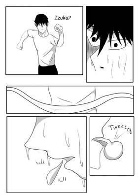 Read Burning Ember: Volumes  2 Page 8 in English