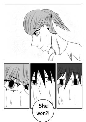 Read Burning Ember: Volumes  2 Page 9 in English