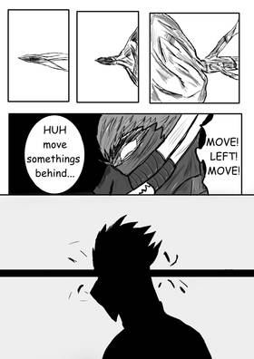Read Burning Ember: Volumes  1 Page 9 in English