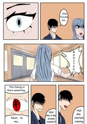 Read Burning Ember: Volumes  1 Page 5 in English