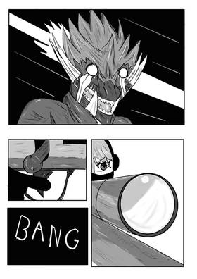 Read Burning Ember: Volumes  1 Page 8 in English