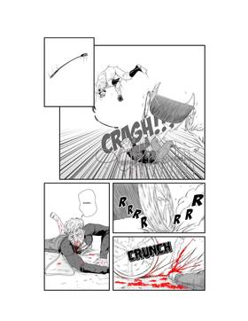 Read Manhunters  1 Page 4 in English