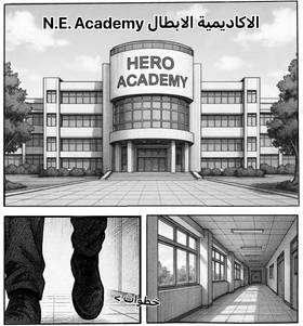Read Soulbound  3 Page 1 in Arabic