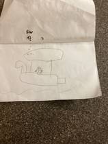 Read Ninja mousy and the temple   1 Page 2 in English