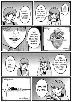 Read Maxwell and the Blue Bullet  2 Page 7 in English