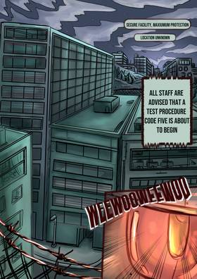 Read Chosen  1 Page 2 in English