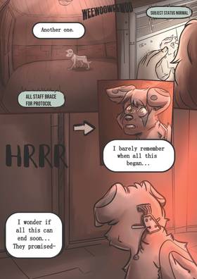 Read Chosen  1 Page 3 in English