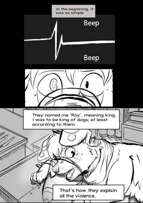 Read Chosen  2 Page 1 in English