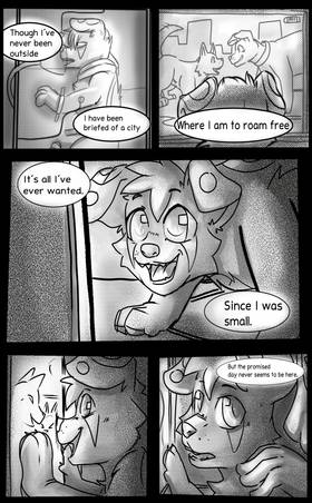 Read Chosen  2 Page 2 in English