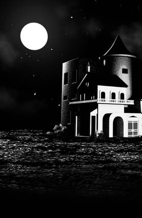 Read The Girl in the Mirror  1 Page 3 in English