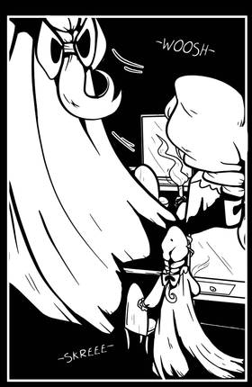 Read The Girl in the Mirror  1 Page 6 in English