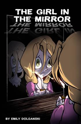 Read The Girl in the Mirror  1 Page 1 in English