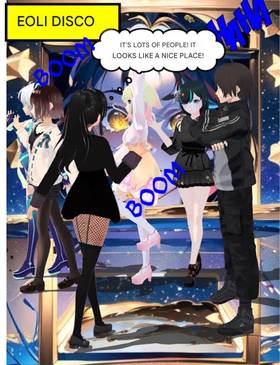 Read JUSTICE LUST  el principio  3 Page 9 in Spanish