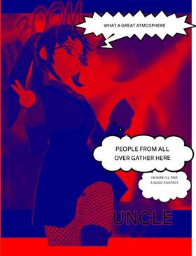 Read JUSTICE LUST  el principio  3 Page 10 in Spanish