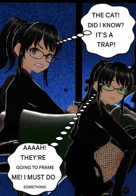 Read JUSTICE LUST  el principio  5 Page 7 in Spanish